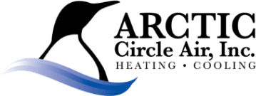 Arctic Circle Air Logo